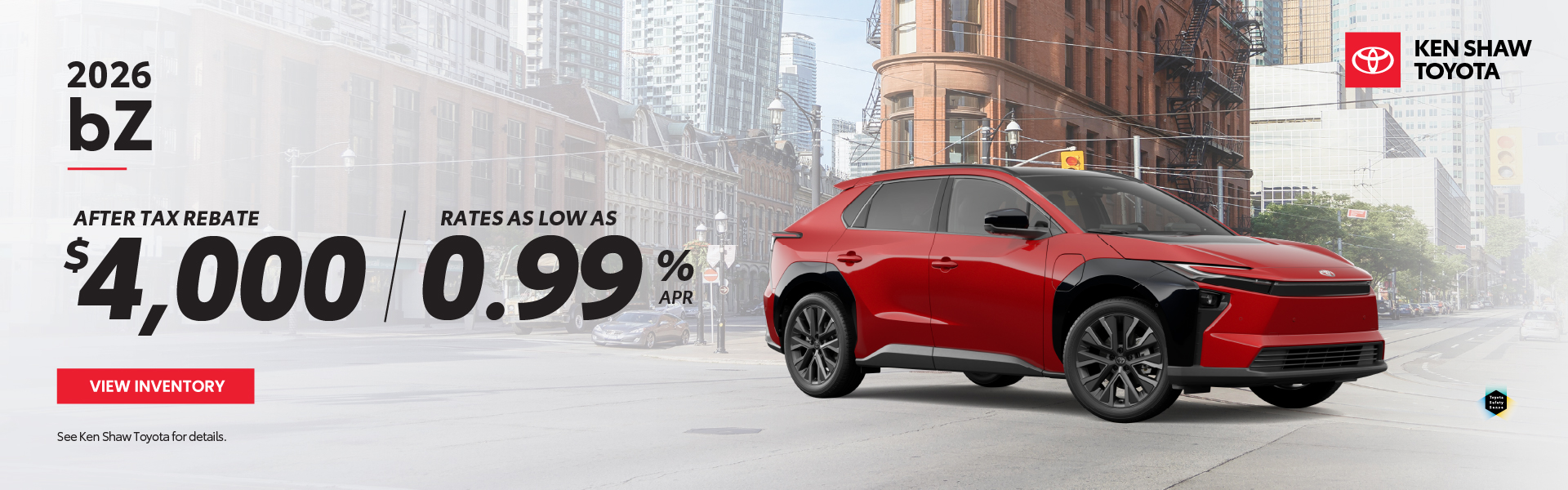 2026 bz $4000 Offer_KST WEB BANNER