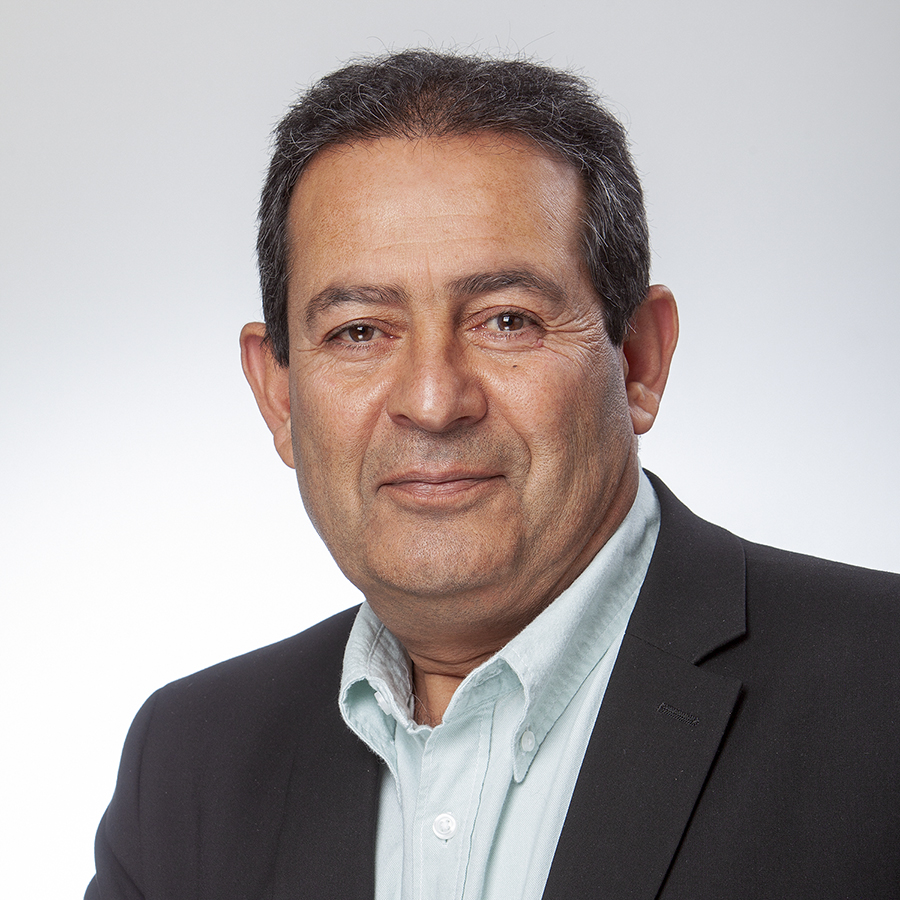 Nader Behzadi Nader Behzadi